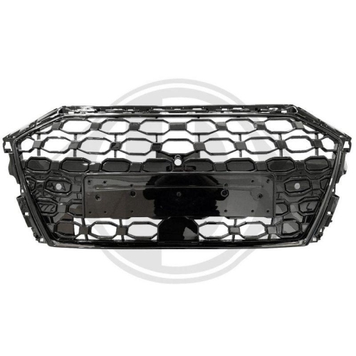 DIEDERICHS K&uuml;hlergitter HD Tuning 1034340