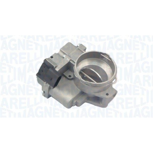 MAGNETI MARELLI Drosselklappenstutzen 802000000030