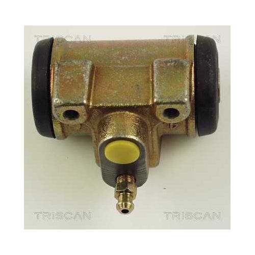TRISCAN Radbremszylinder 8130 10043