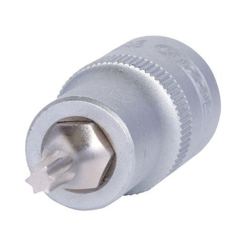 KS Tools 1/2" Bit-Stecknuss TX 911.1363, T27