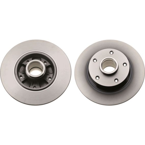 TRW Bremsscheibe DF6182