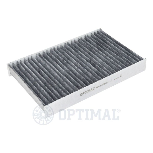 OPTIMAL Filter, Innenraumluft OP-FCF20087-C