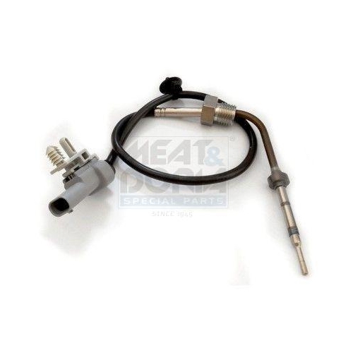 MEAT & DORIA Sensor, Abgastemperatur 12179