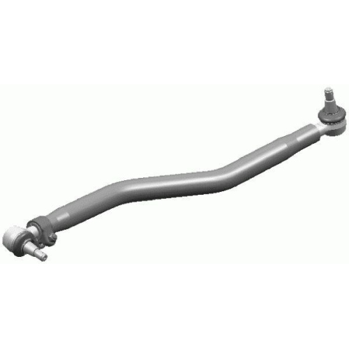 LEMF&Ouml;RDER Lenkstange 25010 01