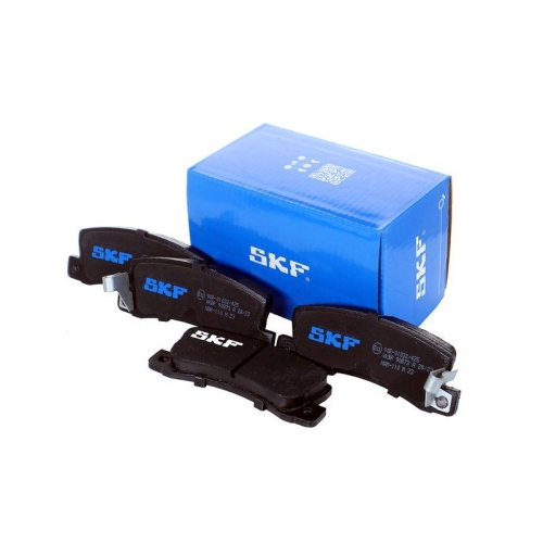 SKF Bremsbelagsatz, Scheibenbremse VKBP 90873 A