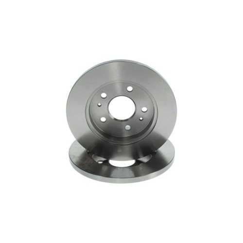 BOSCH Bremsscheibe 0 986 479 432