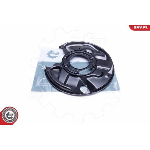 ESEN SKV Spritzblech, Bremsscheibe 57SKV622
