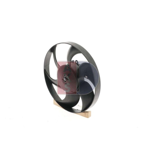 AKS DASIS L&uuml;fter, Motork&uuml;hlung 068740N