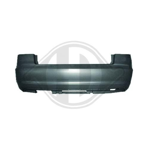 DIEDERICHS Stoßfänger 1032055