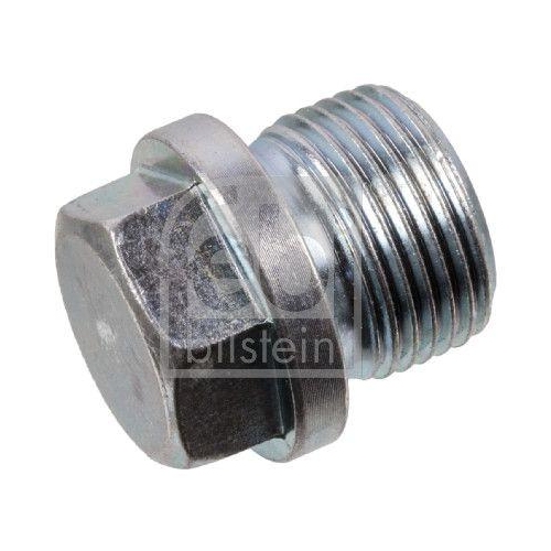 FEBI BILSTEIN Verschlussschraube, &Ouml;lwanne 30660