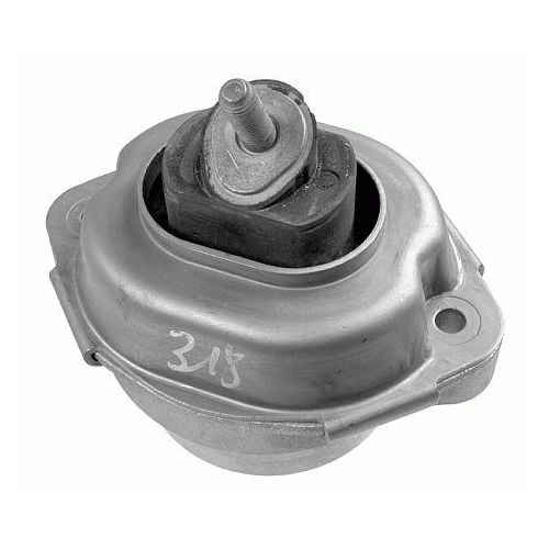 LEMF&Ouml;RDER Lagerung, Motor 34377 01