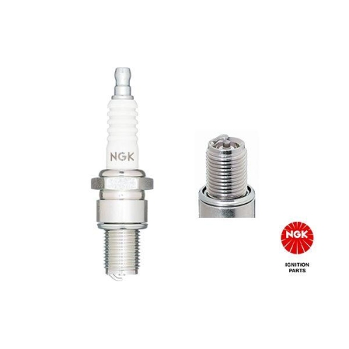 NGK Z&uuml;ndkerze 2199