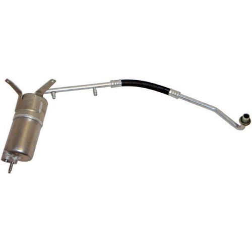 MAHLE Trockner, Klimaanlage BEHR AD 233 000S