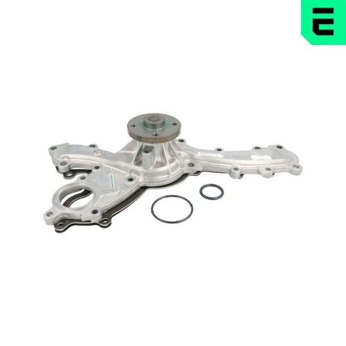 OPTIMAL Wasserpumpe, Motork&uuml;hlung AQ-2462