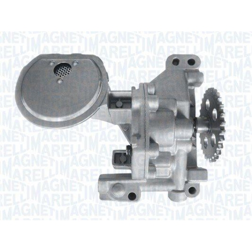 MAGNETI MARELLI &Ouml;lpumpe 351516000094