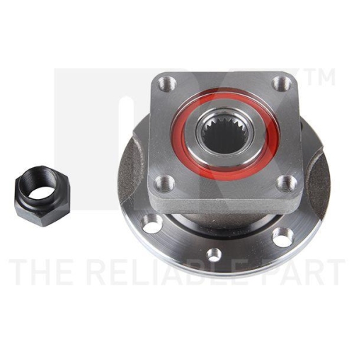 NK Radlagersatz 762329