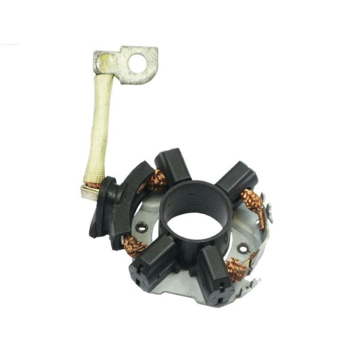 AS-PL Halter, Kohleb&uuml;rsten Brandneu AS-PL