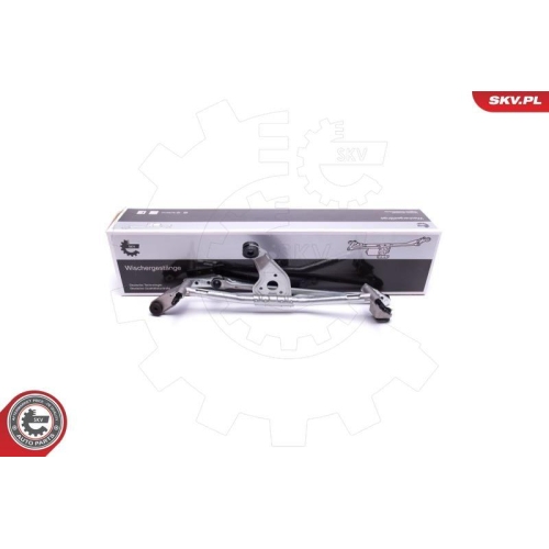 ESEN SKV Wischergest&auml;nge