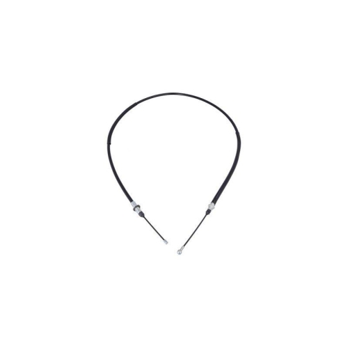 KAMOKA Seilzug, Feststellbremse