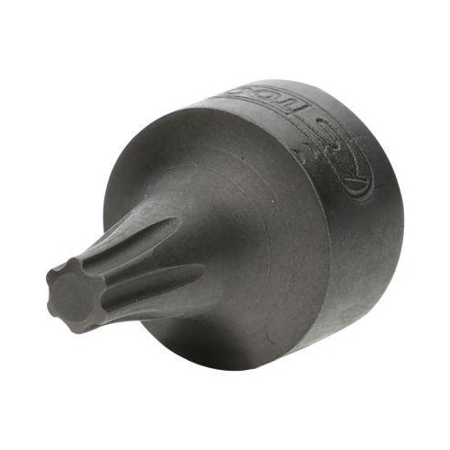 1/4 Zoll Bit-Stecknuss TorxPlus, IP20, extra kurz KS TOOLS 911.1885