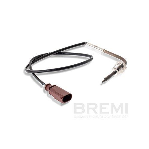 BREMI Sensor, Abgastemperatur