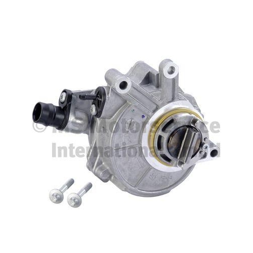 PIERBURG Unterdruckpumpe, Bremsanlage 7.24807.35.0