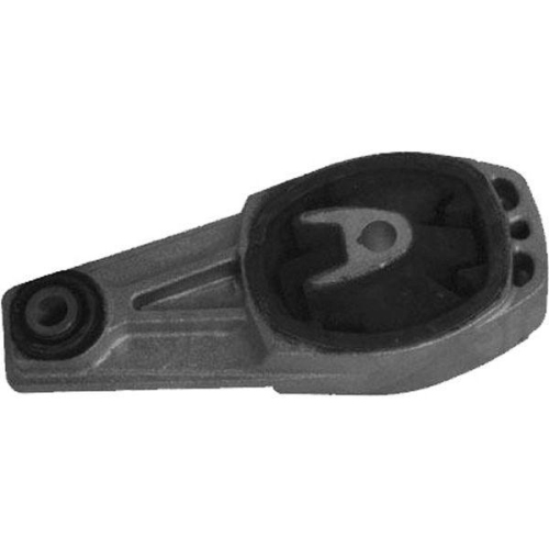 MAPCO Lagerung, Motor