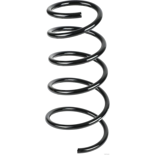 HERTH+BUSS JAKOPARTS Fahrwerksfeder