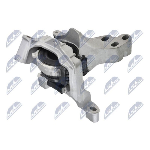 NTY Lagerung, Motor ZPS-MZ-071