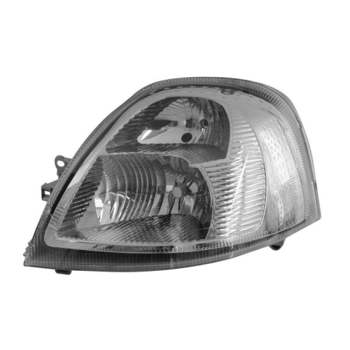 ABAKUS Hauptscheinwerfer