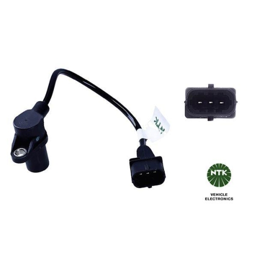 NTK Impulsgeber, Kurbelwelle 81390