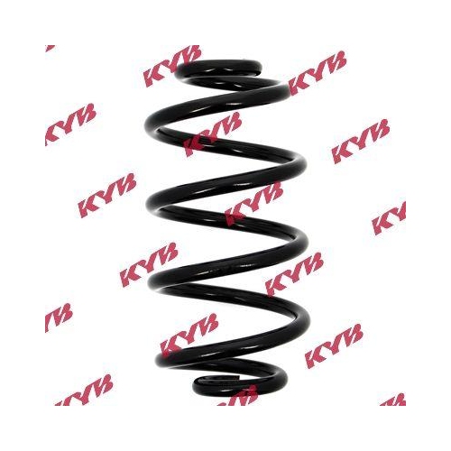 KYB Fahrwerksfeder K-Flex RA7109