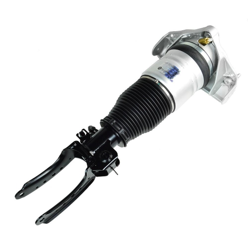 Luftfederbein 1272-01-4000 Miessler Automotive