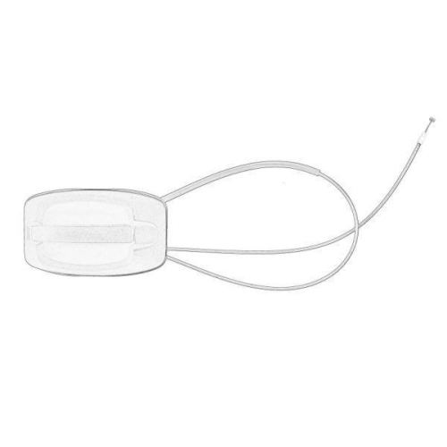 PACOL T&uuml;rau&szlig;engriff IVE-DH-0014