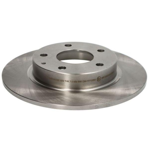 ABE Bremsscheibe C43045ABE