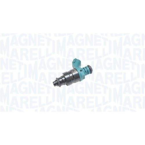 MAGNETI MARELLI Einspritzventil 805000000074