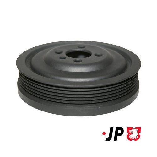JP GROUP Riemenscheibe, Kurbelwelle JP 1118302500