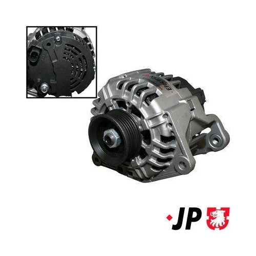 JP GROUP Generator JP 1190103900