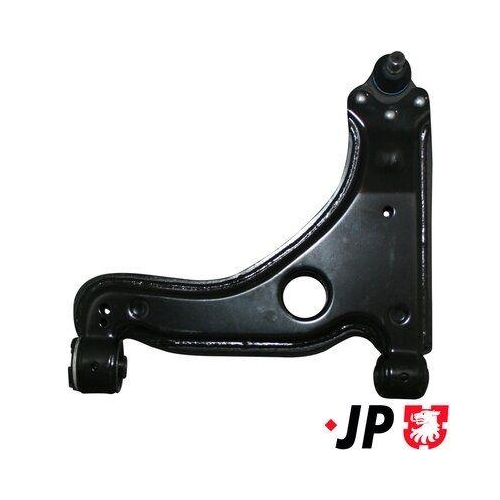 JP GROUP Lenker, Radaufh&auml;ngung JP 1240101070