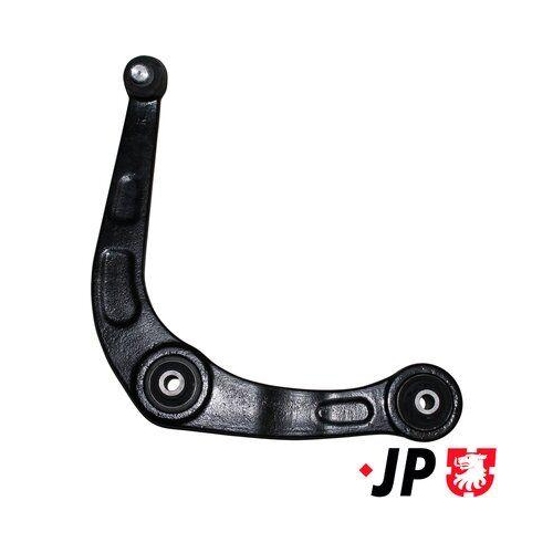 JP GROUP Lenker, Radaufh&auml;ngung JP 4140101080