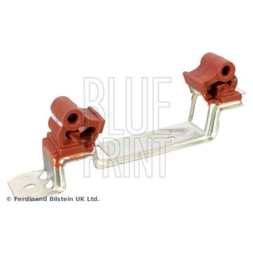 BLUE PRINT Halter, Abgasanlage ADBP800100