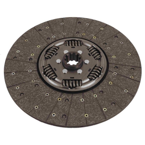 SACHS Kupplungsscheibe 1878 634 214