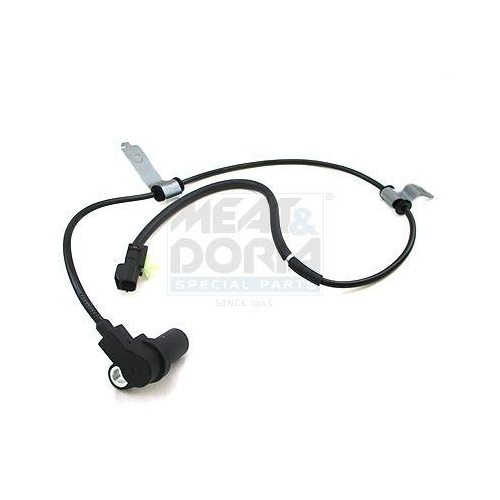 MEAT & DORIA Sensor, Raddrehzahl 90825E