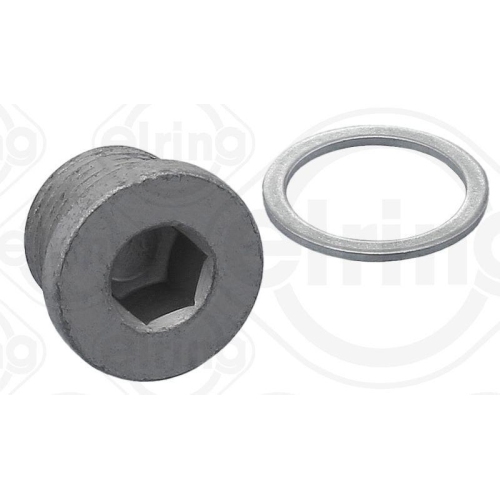 ELRING Verschlussschraube, &Ouml;lwanne 912.340
