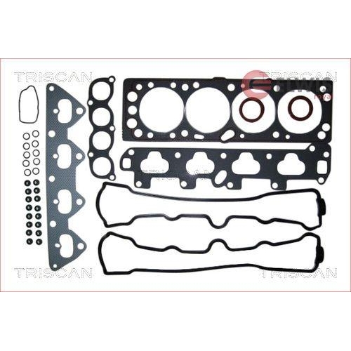 TRISCAN Dichtungssatz, Zylinderkopf 598-5080