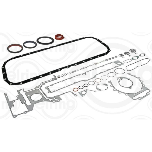ELRING Dichtungssatz, Kurbelgeh&auml;use 140.500