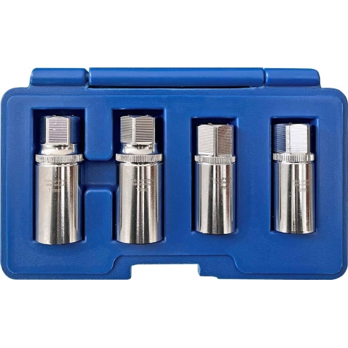 Stehbolzenausdrehersatz Set Sortiment Kunzer 7SBA04