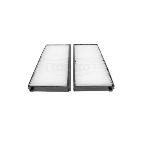 CORTECO Filter, Innenraumluft 80000548