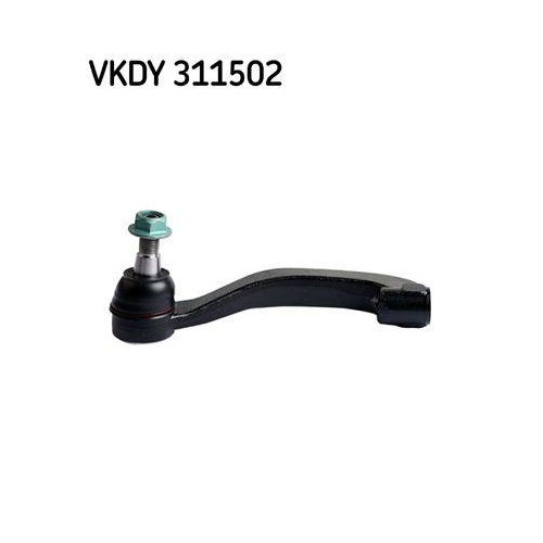 SKF Spurstangenkopf VKDY 311502