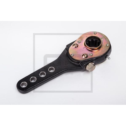 PE Automotive Gest&auml;ngesteller, Bremsanlage 266.401-00A